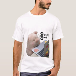 T-Shirt für Baseball-Liebhaber zum Play Ball Day