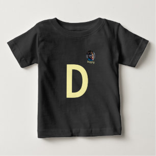 T - Shirt für benutzerdefinierte Fotos und erste M