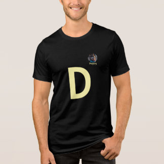 T - Shirt für benutzerdefinierte Fotos und erste M