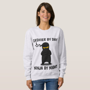 T - Shirt für CASHIER