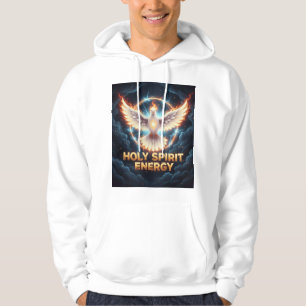 T-Shirt für christliche Männer mit dem Titel 'Ener Hoodie