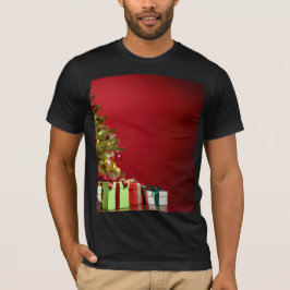 T-Shirt für das neue Jahr