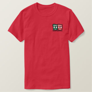 T - Shirt für das Toronto-Logo