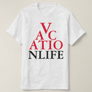 T-Shirt für den Ausflugsturm