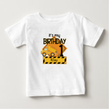 T - Shirt für den Großraumstapler