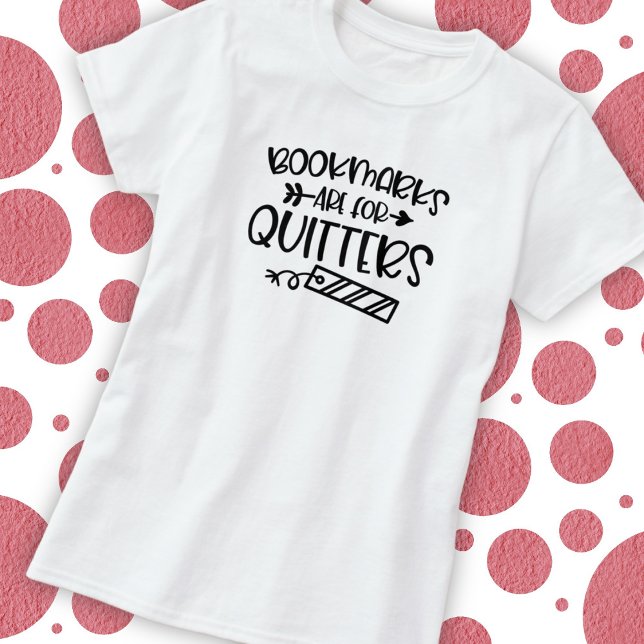 T - Shirt für den Kauf von Übernahmeangeboten (Von Creator hochgeladen)