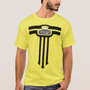 T - Shirt für den Kronenbus