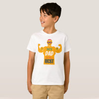 T - Shirt für den Vatertag