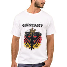 T - Shirt für die Flagge der Welt | Unisex Nationa