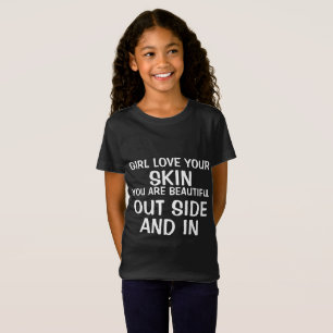 T - Shirt für die Kinderausdrucksammlung