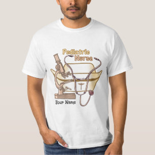 T - Shirt für die Kinderkrankenkollektion