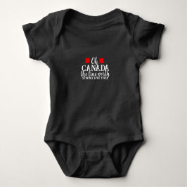 T - Shirt für die Stammfamilien in Kanada