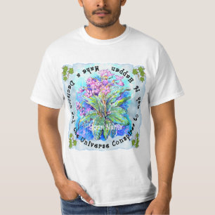 T - Shirt für eine Entscheidung