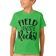 T - Shirt für Felderrocks