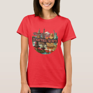 T - Shirt für Frauen