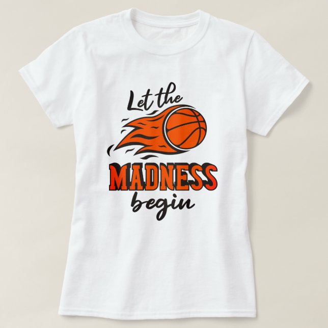 T - Shirt für Frauen (Design vorne)