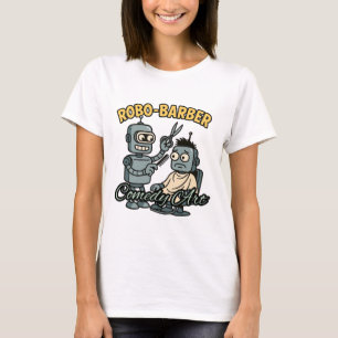 T - Shirt für Frauen