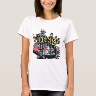 T - Shirt für Frauen