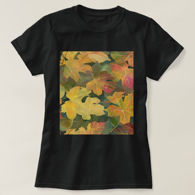 T - Shirt für Frauen (Design vorne)