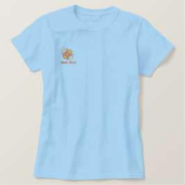 T - Shirt für Frauen