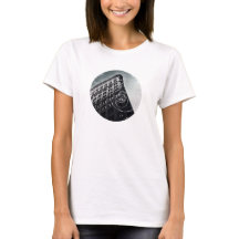 T - Shirt für Frauen