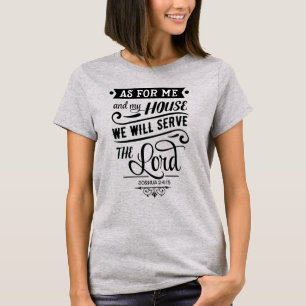 T - Shirt für Frauen