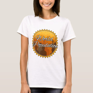 T - Shirt für Frauen