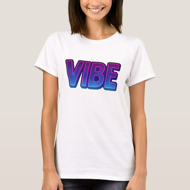 T - Shirt für Frauen (Vorderseite)