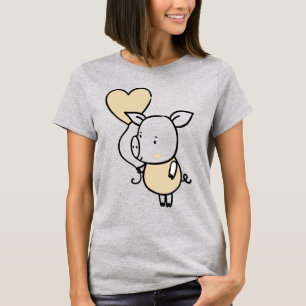 T - Shirt für Frauen