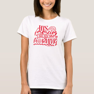 T - Shirt für Frauen