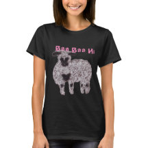 T - Shirt für Frauen