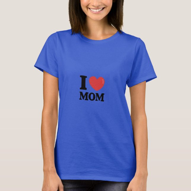 T - Shirt für Frauen (Vorderseite)