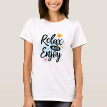 T - Shirt für Frauen
