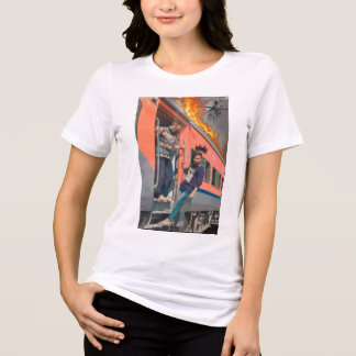 T - Shirt für Frauen