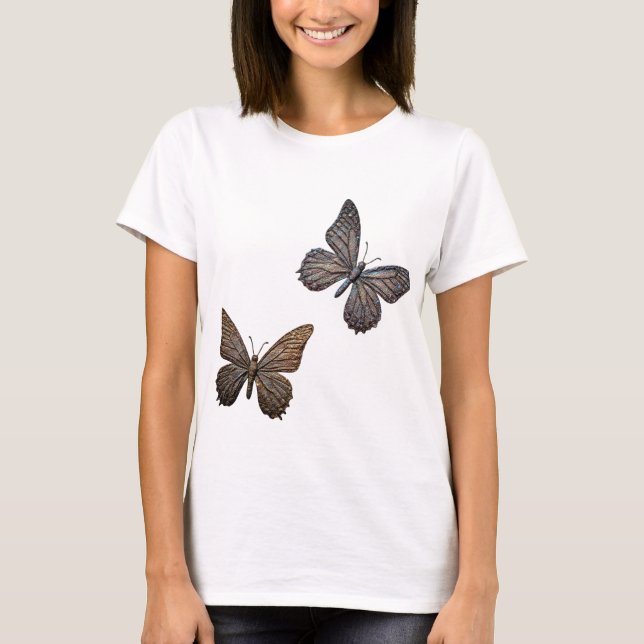 T - Shirt für Frauen (Vorderseite)