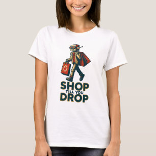 T - Shirt für Frauen