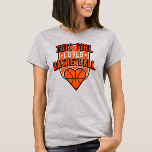 T - Shirt für Frauen