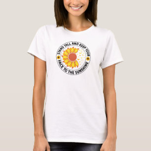 T - Shirt für Frauen