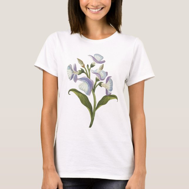 T - Shirt für Frauen (Vorderseite)