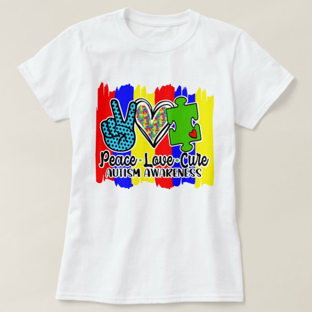 T - Shirt für Frauen (Design vorne)