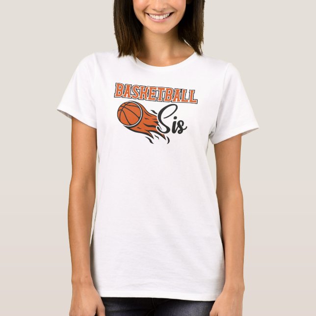 T - Shirt für Frauen (Vorderseite)