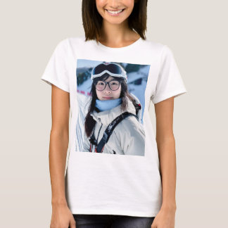 T - Shirt für Frauen