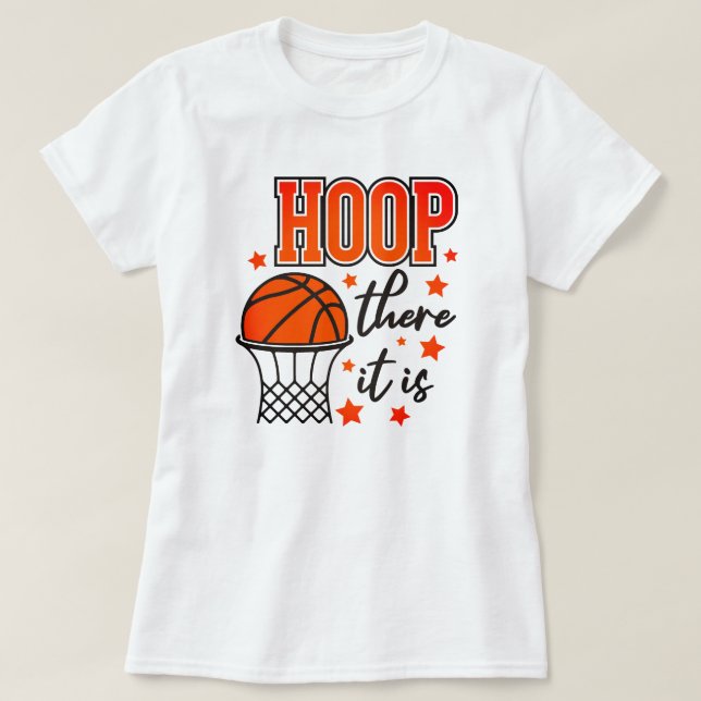 T - Shirt für Frauen (Design vorne)