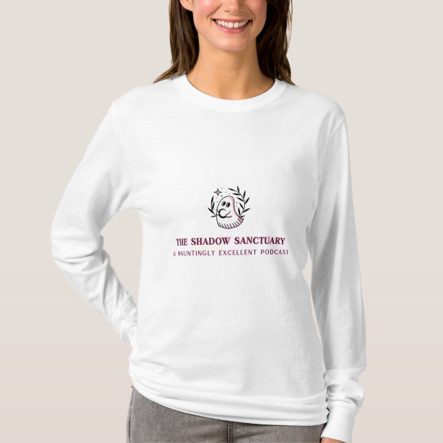 T - Shirt für Frauen (Vorderseite)