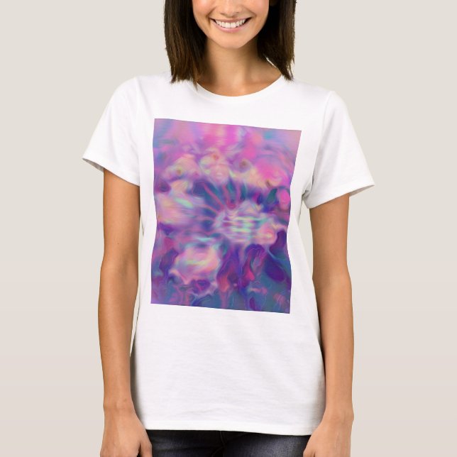 T - Shirt für Frauen (Vorderseite)