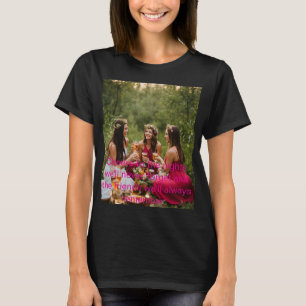 T - Shirt für Frauen: Stil, Komfort und Kundenwüns
