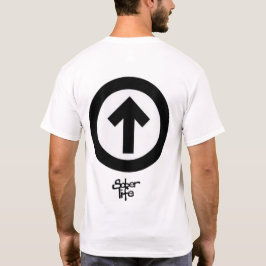T - Shirt für Frieden und Liebe