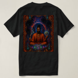 T - Shirt für Friedensmeditation