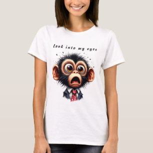 T-Shirt für fröhliche Stimmung