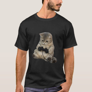 T-Shirt für Gamer.